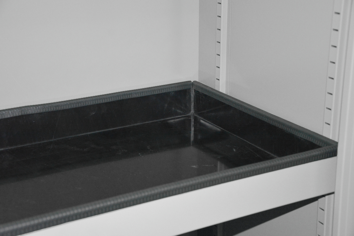 Lacont Bac intérieur PE storeLAB ZOOM