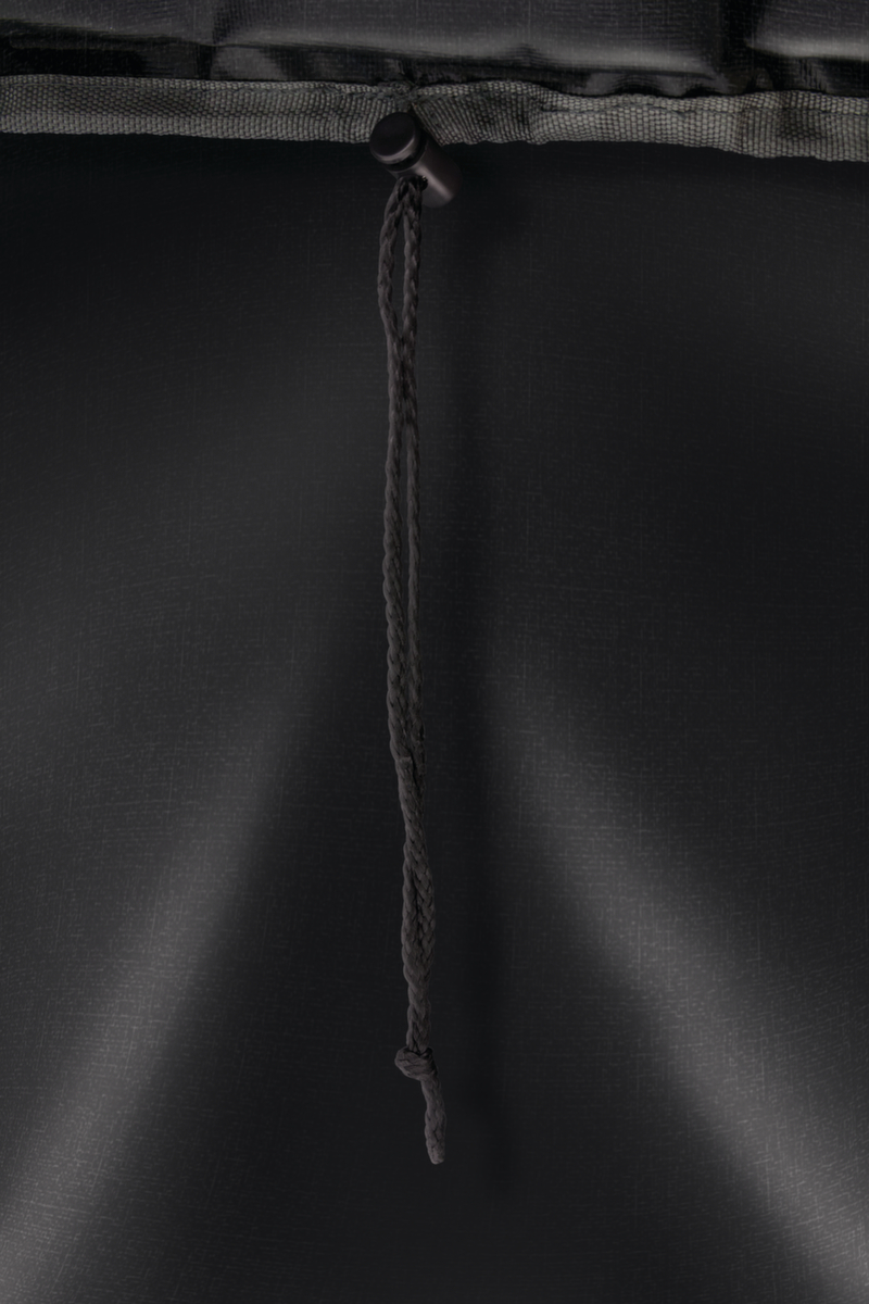 Rubbermaid Couverture X-Cart pour chariot pour linge ZOOM