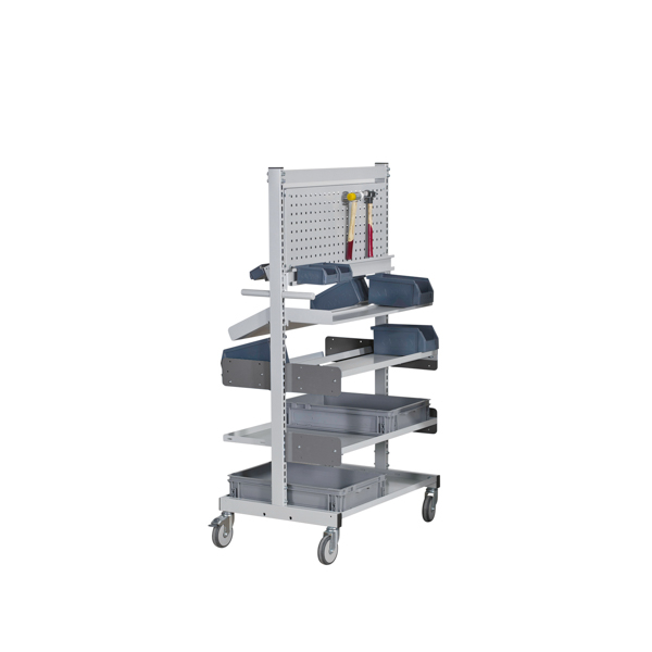 ERGO-line desserte de rangement ZOOM