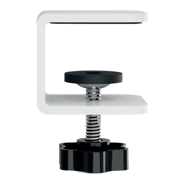 Leitz plaque perforée Ergo pour bureaux ZOOM