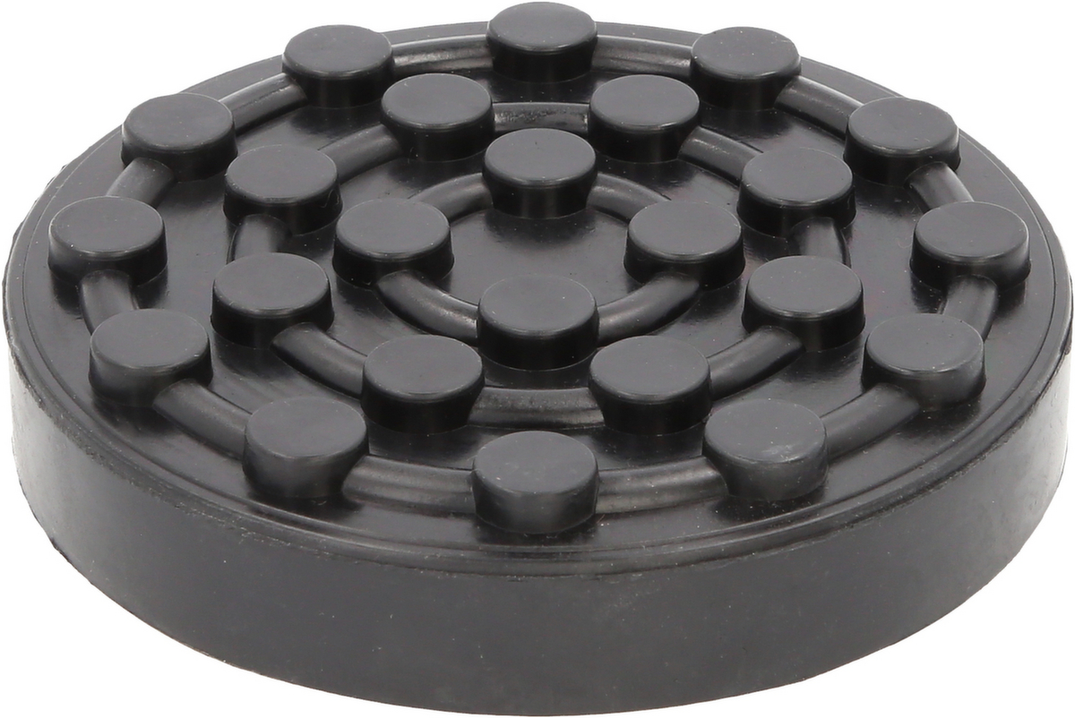 KS Tools Rubber plate 03 for Ravaglioli / Werther lifts