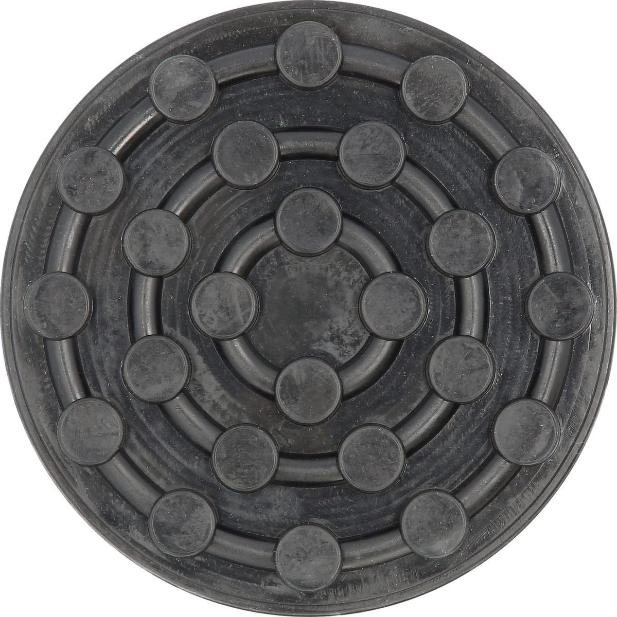 KS Tools Rubber plate 03 for Ravaglioli / Werther lifts ZOOM