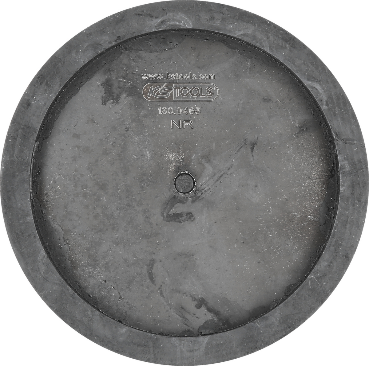 KS Tools Rubber plate 03 for Ravaglioli / Werther lifts ZOOM