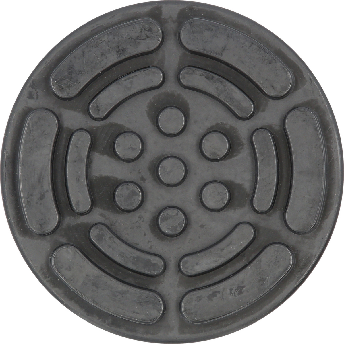 KS Tools Rubber plate 05 for Twin Busch lifts  ZOOM