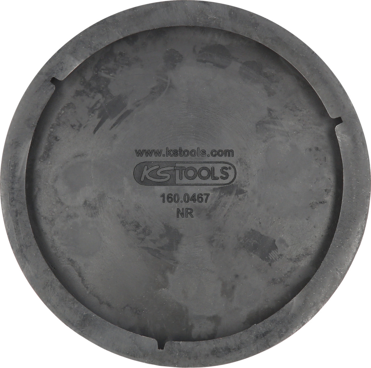 KS Tools Rubber plate 05 for Twin Busch lifts  ZOOM