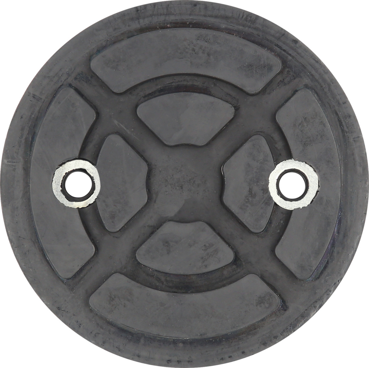 KS Tools Rubber plate 07 for Launch / Twin Busch / RP Tools lifts  ZOOM