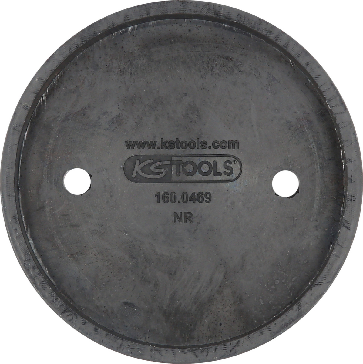 KS Tools Rubber plate 07 for Launch / Twin Busch / RP Tools lifts  ZOOM