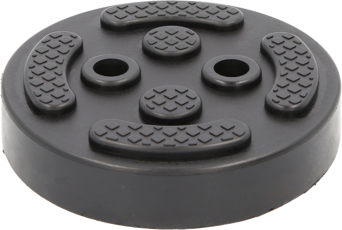 KS Tools Rubber plate 09 for Twin Busch lifts