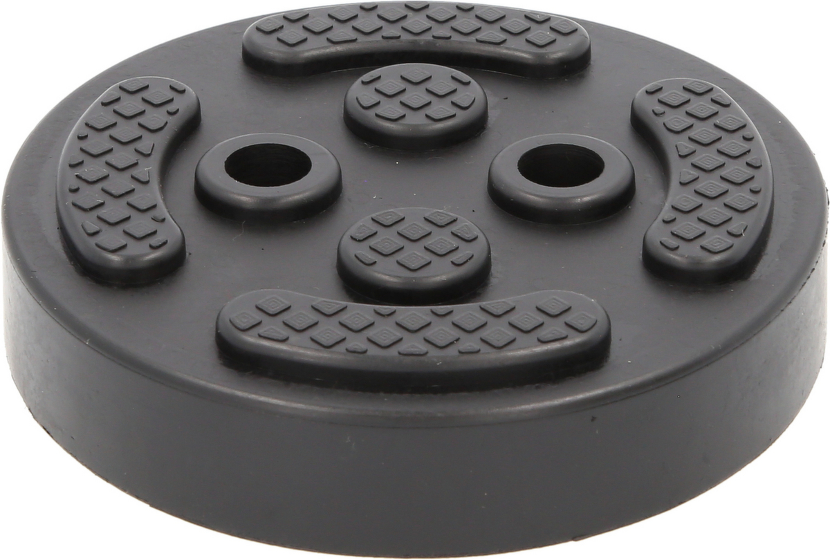 KS Tools Rubber plate 09 for Twin Busch lifts ZOOM