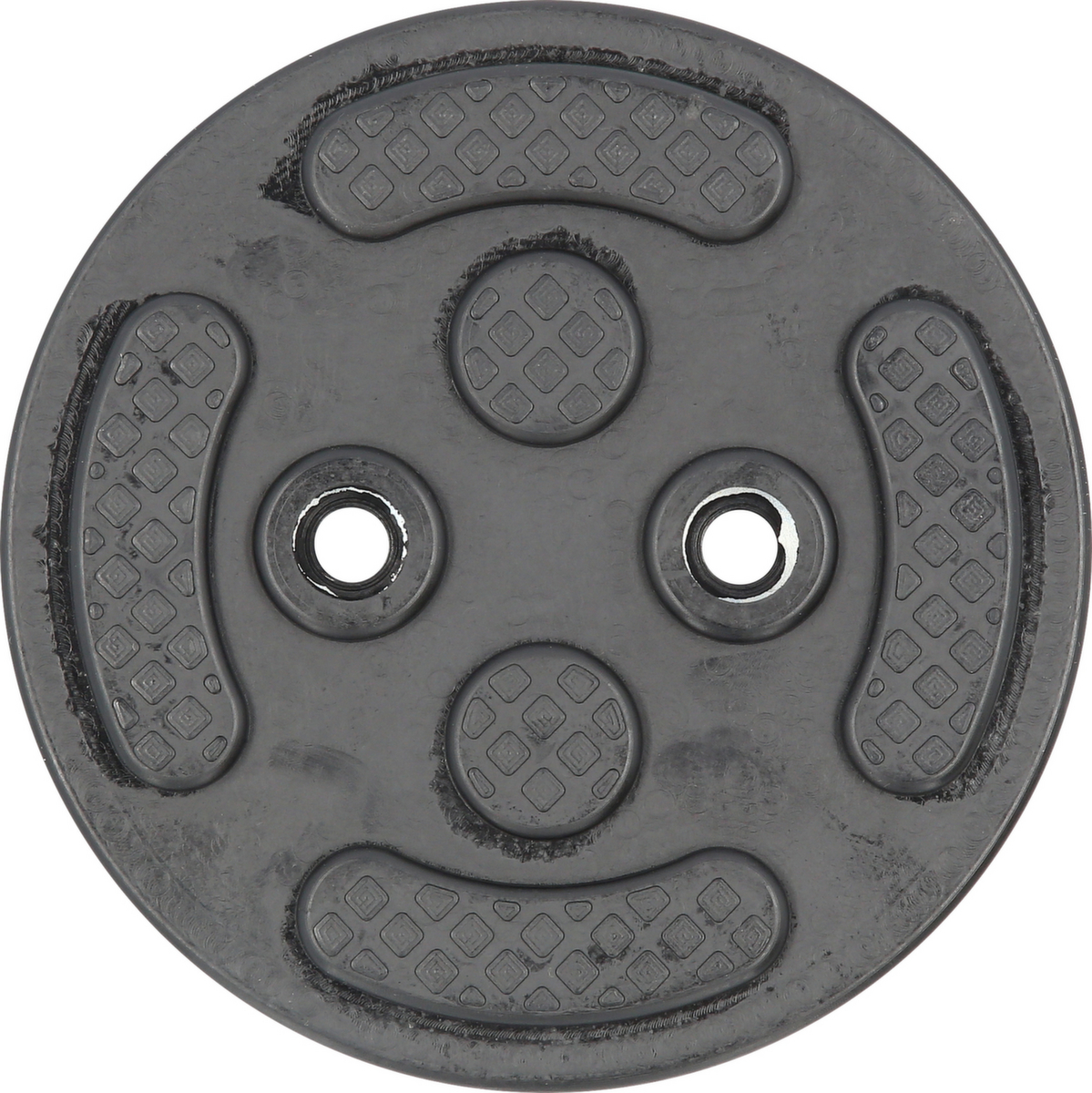 KS Tools Rubber plate 09 for Twin Busch lifts ZOOM