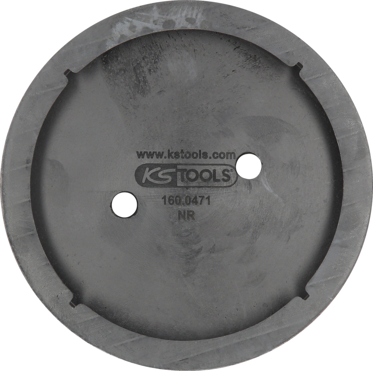 KS Tools Rubber plate 09 for Twin Busch lifts ZOOM