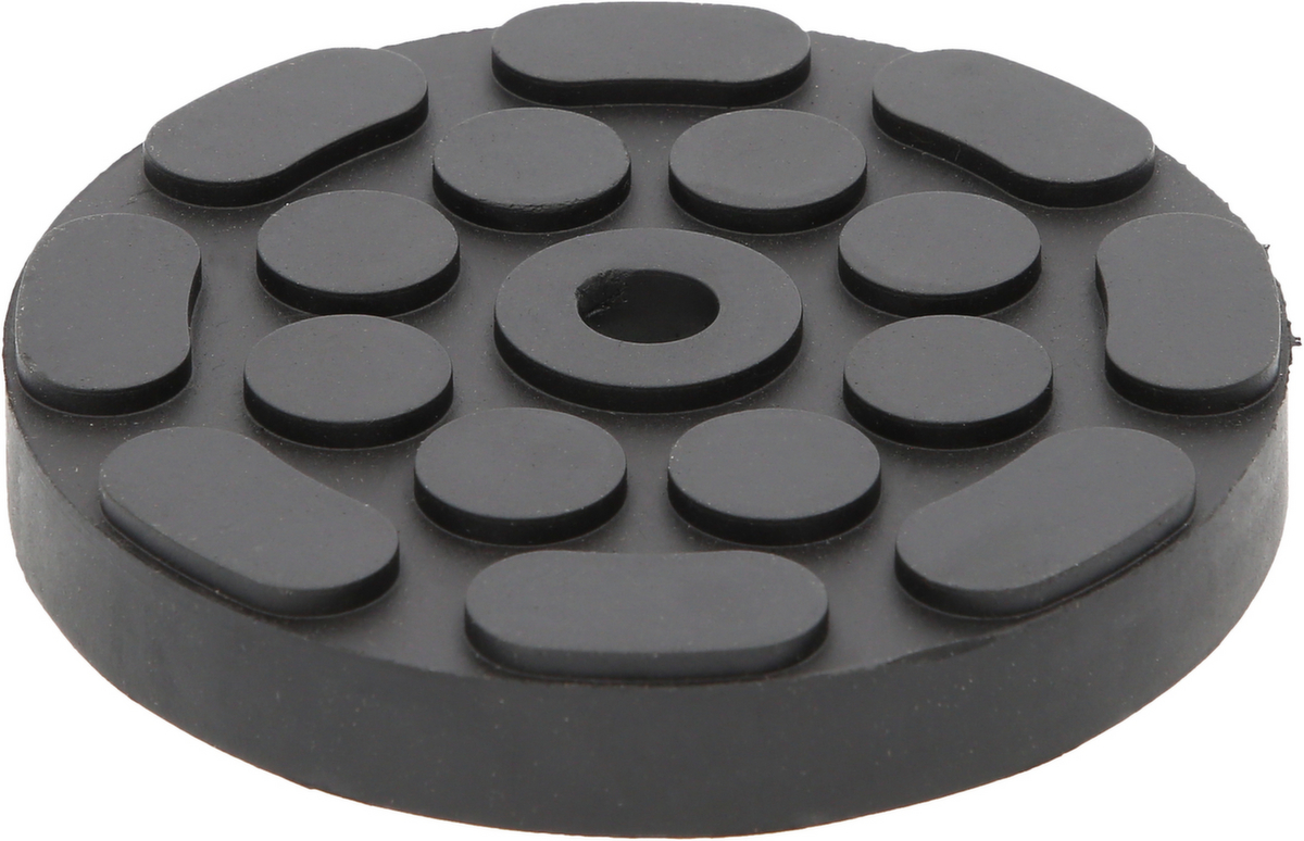 KS Tools Rubber plate 12 for J.A. Becker/ATH/HOFMANN/Hermann lifts