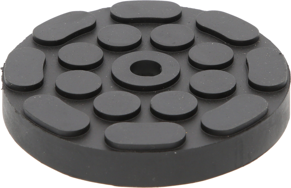 KS Tools Rubber plate 12 for J.A. Becker/ATH/HOFMANN/Hermann lifts ZOOM