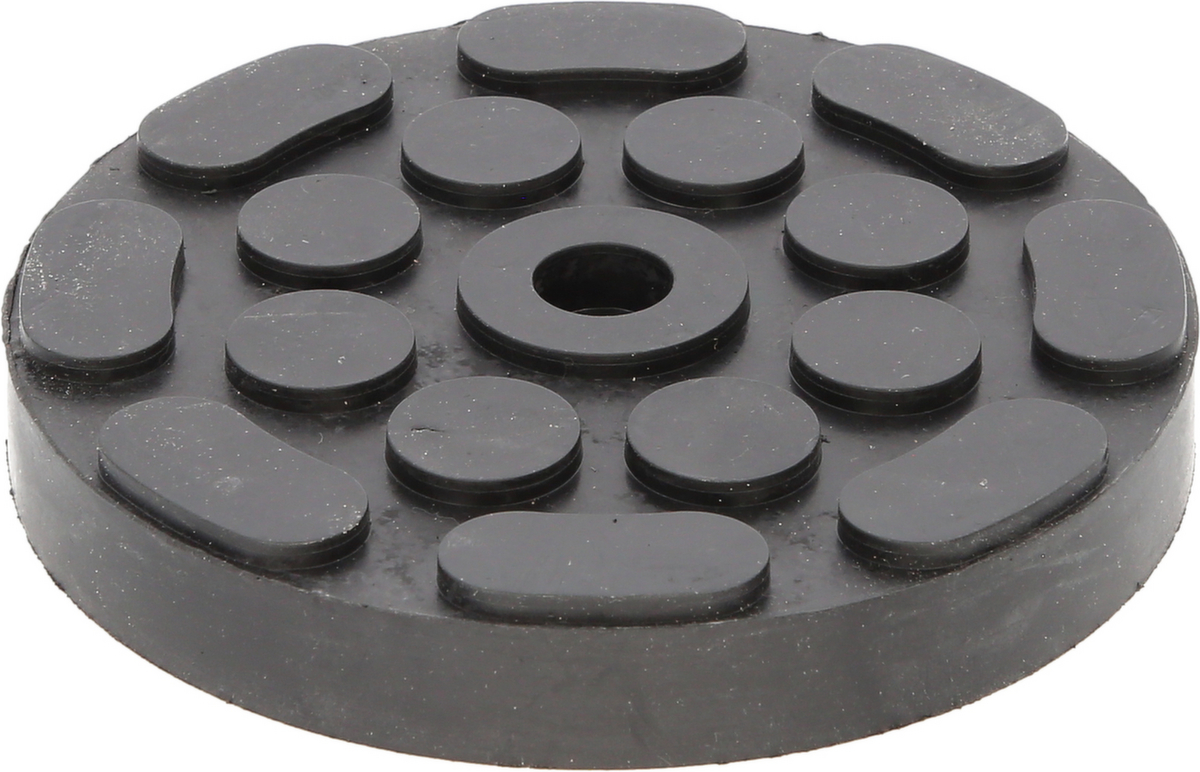 KS Tools Rubber plate 13 for J.A. Becker/ATH/HOFMANN/Hermann lifts ZOOM