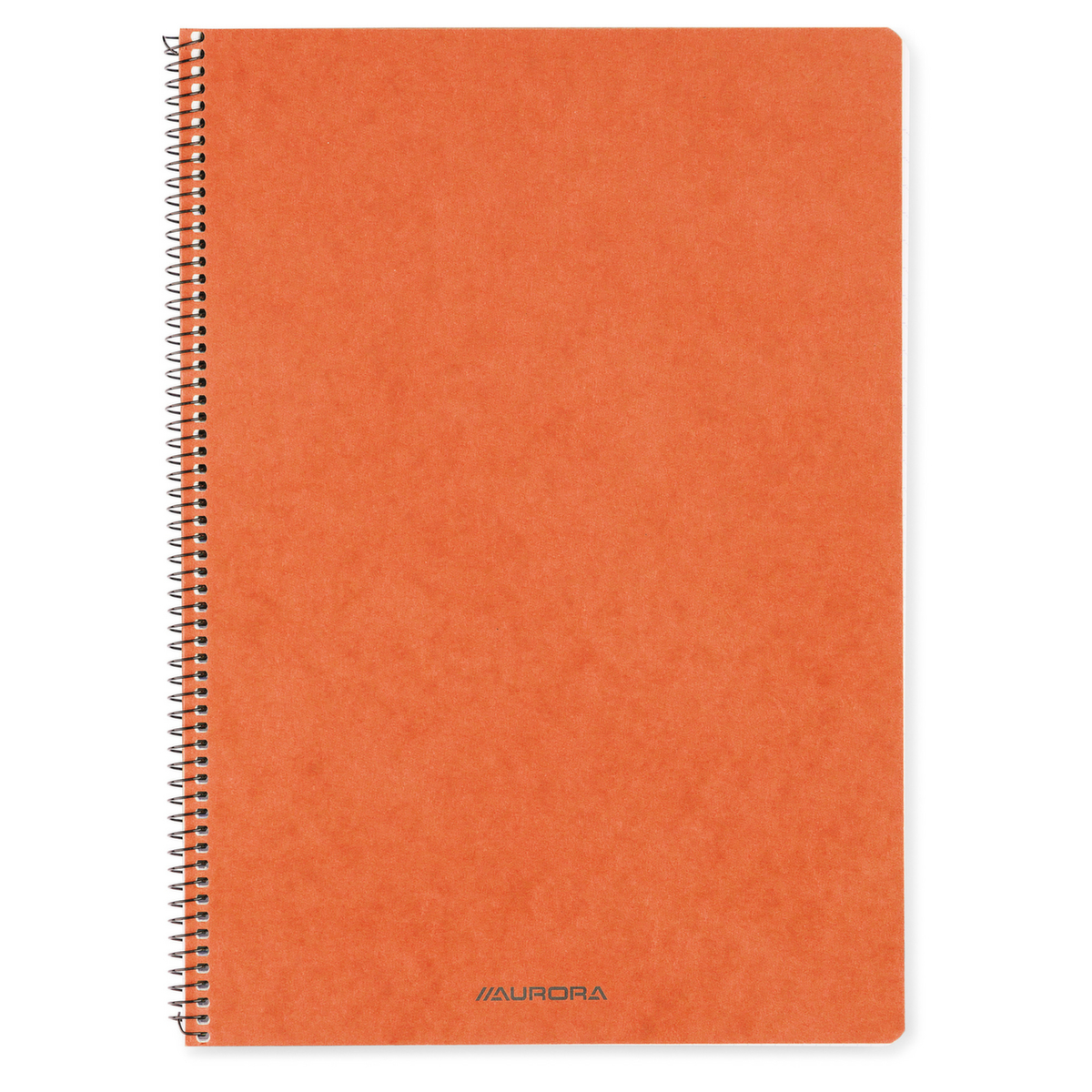 AURORA Cahier à spirales ZOOM