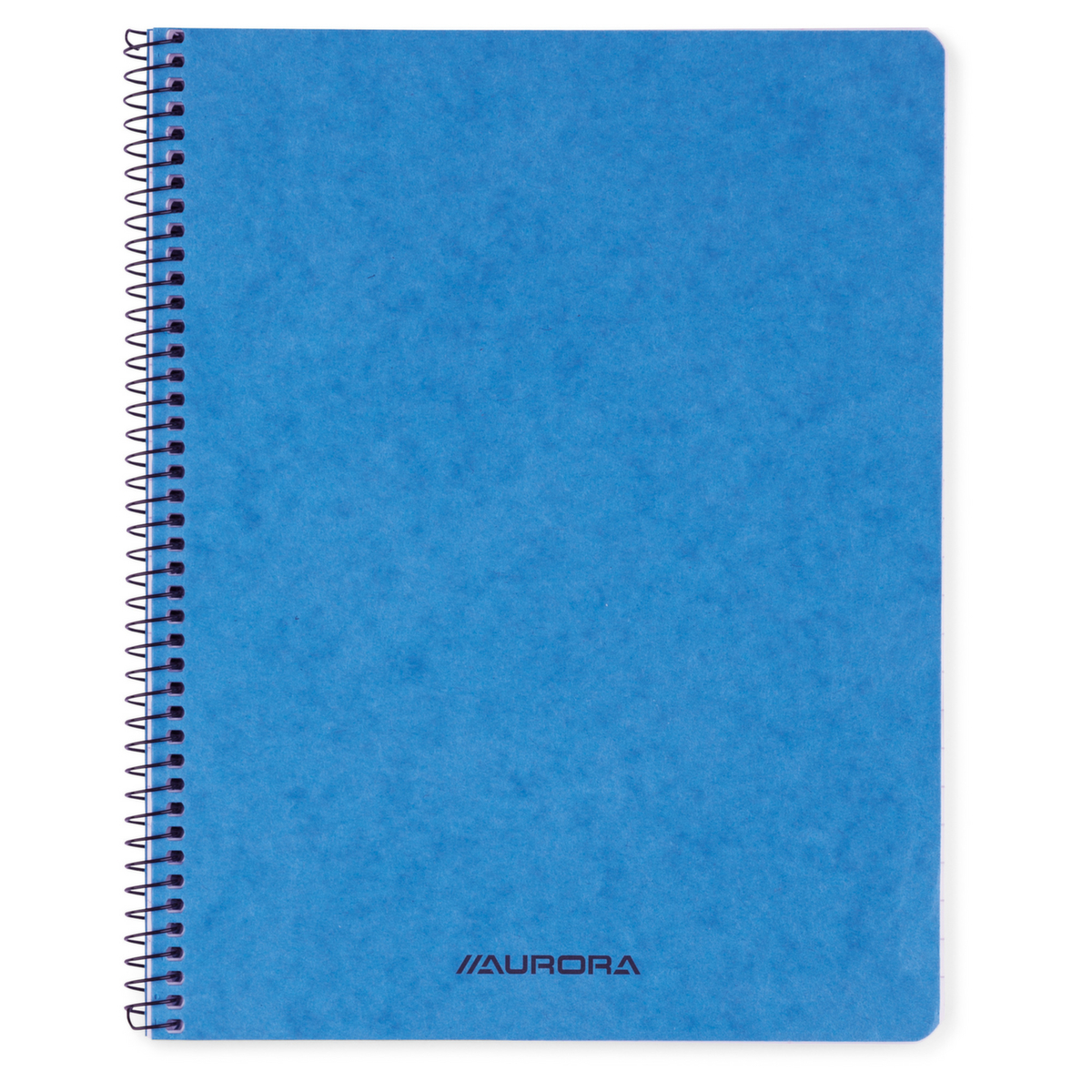 AURORA Cahier à spirales  ZOOM