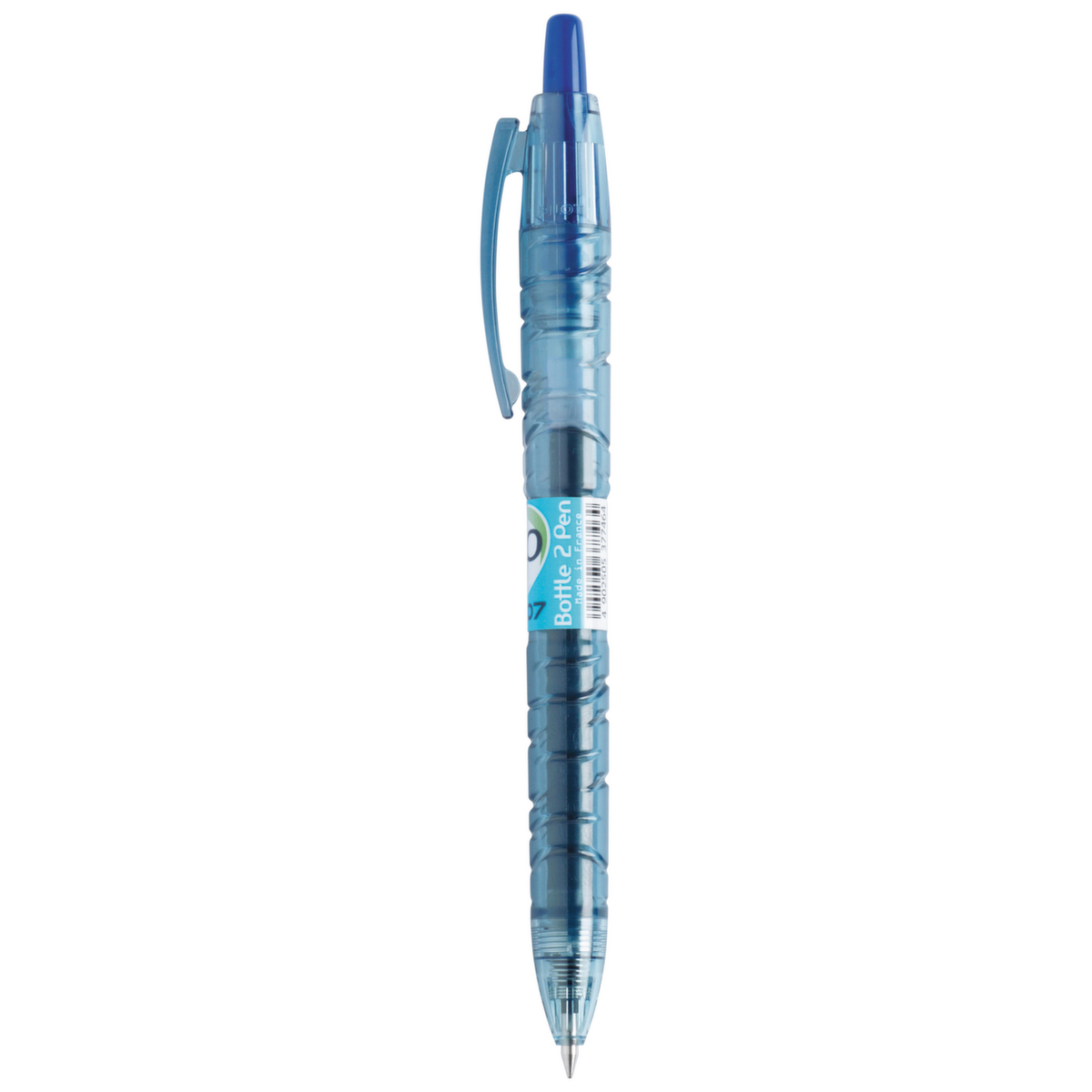 PILOT Stylo Bottle 2 Pen  ZOOM