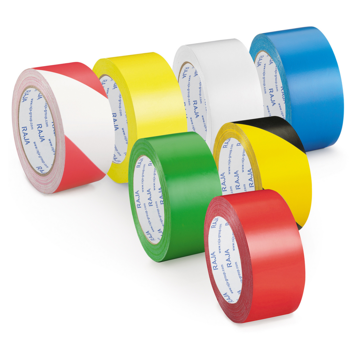 ruban de marquage ZOOM