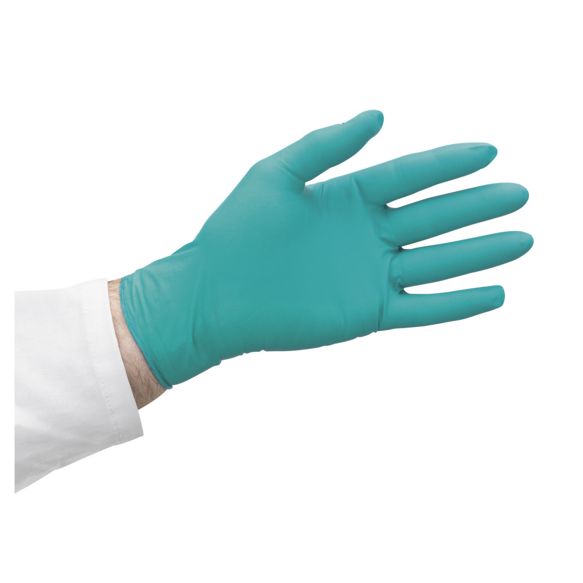 Gants nitrile Ansell TouchNTuff ZOOM