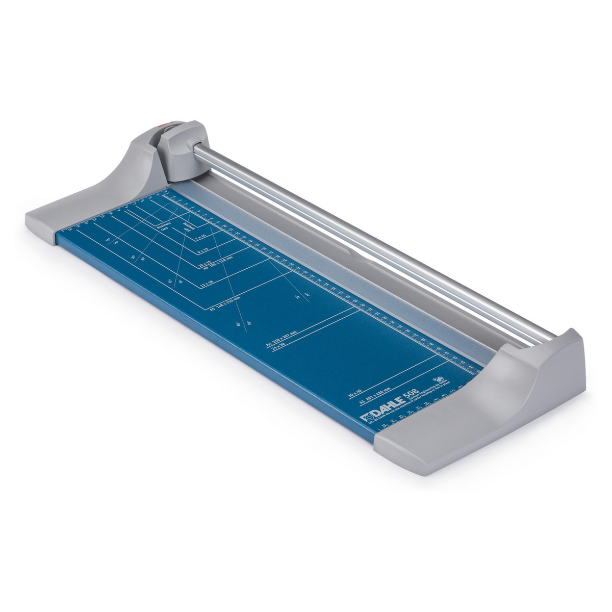 Cisaille rotative DAHLE® ZOOM