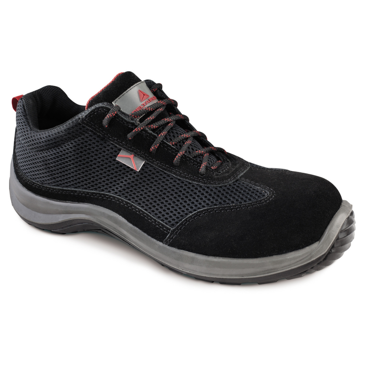Chaussure de sécurité homme ASTI DELTA PLUS ZOOM
