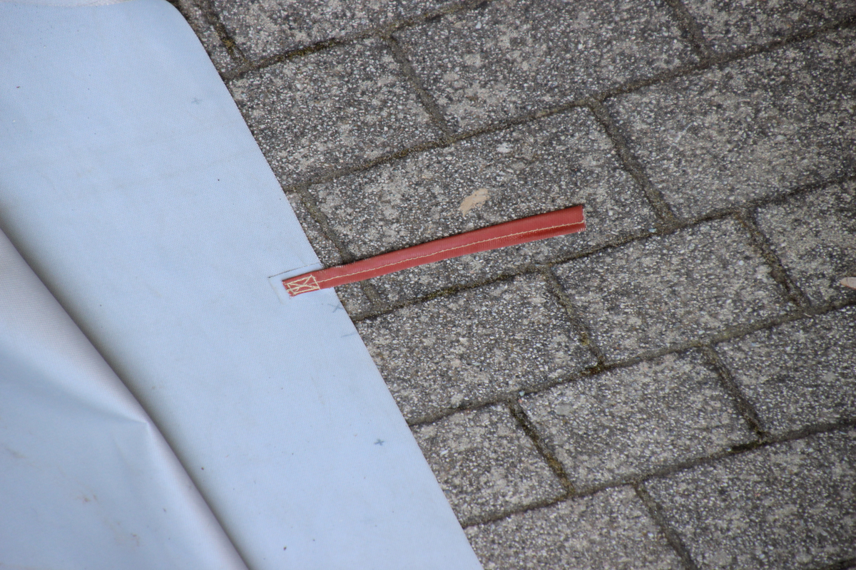 VLITEX Couverture antifeu STANDARD,pour incendies de piles au lithium-ion  ZOOM