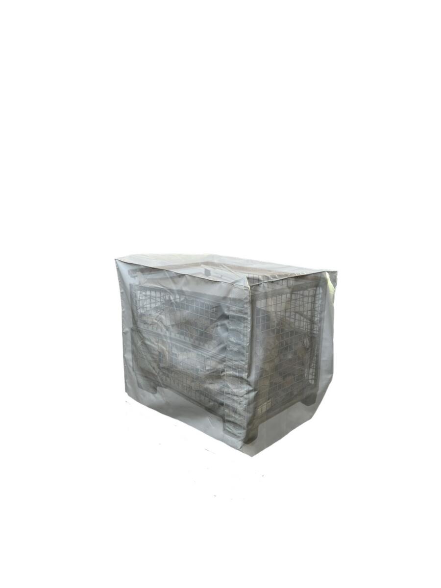 VLITEX housse anti-feu PREMIUM,pour incendies de piles au lithium-ion