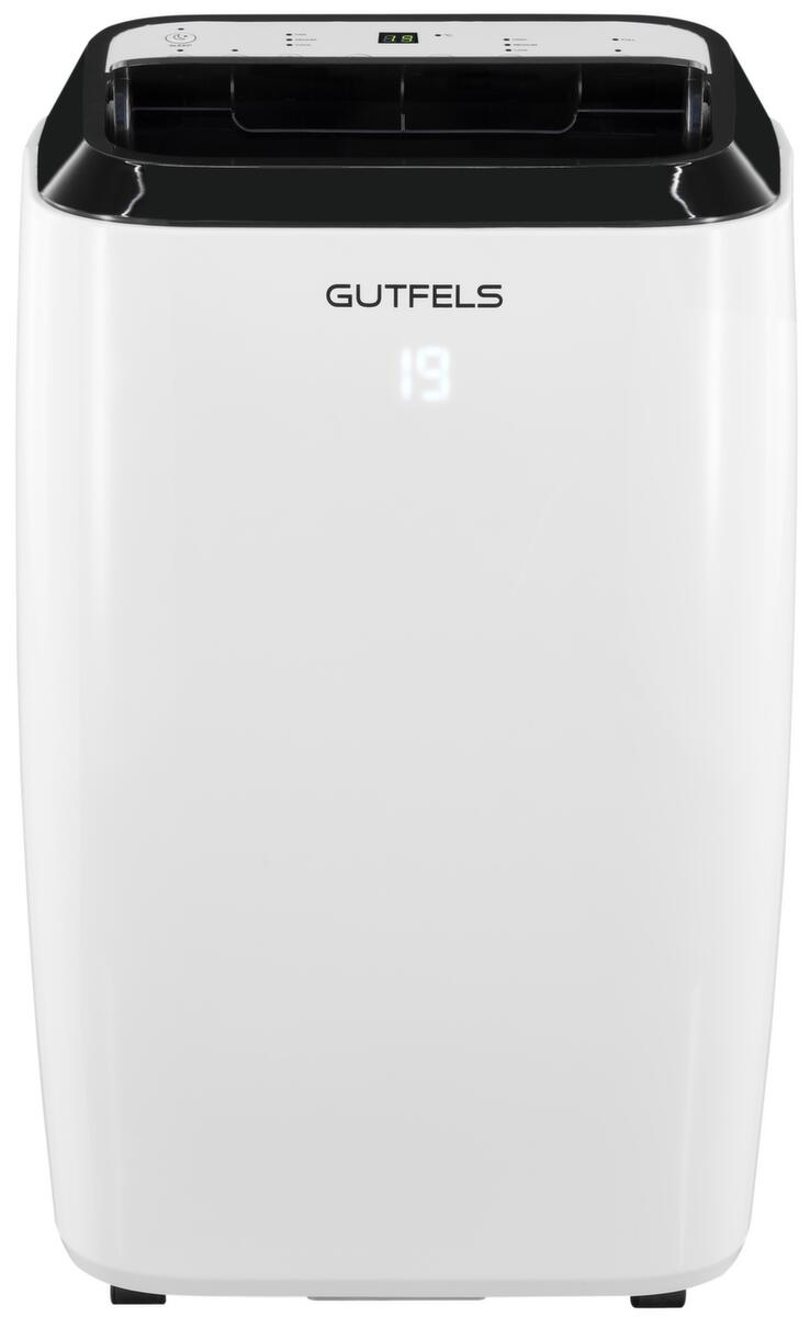 Climatiseur mobile ZOOM