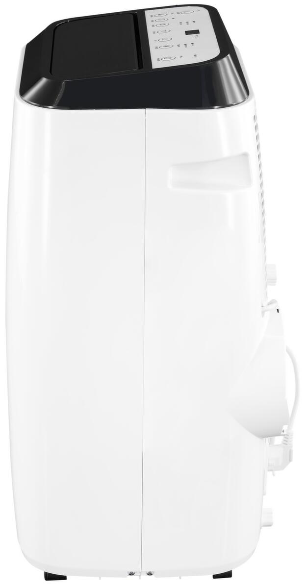 Climatiseur mobile ZOOM