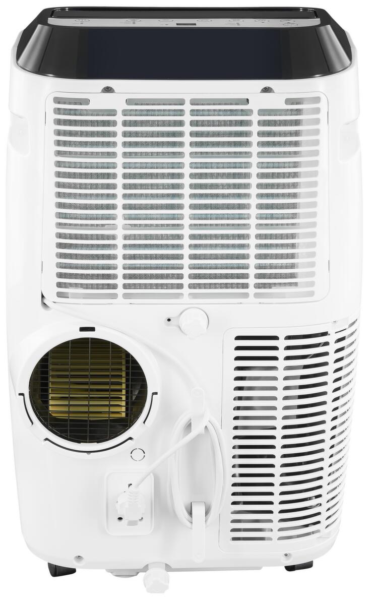 Climatiseur mobile ZOOM