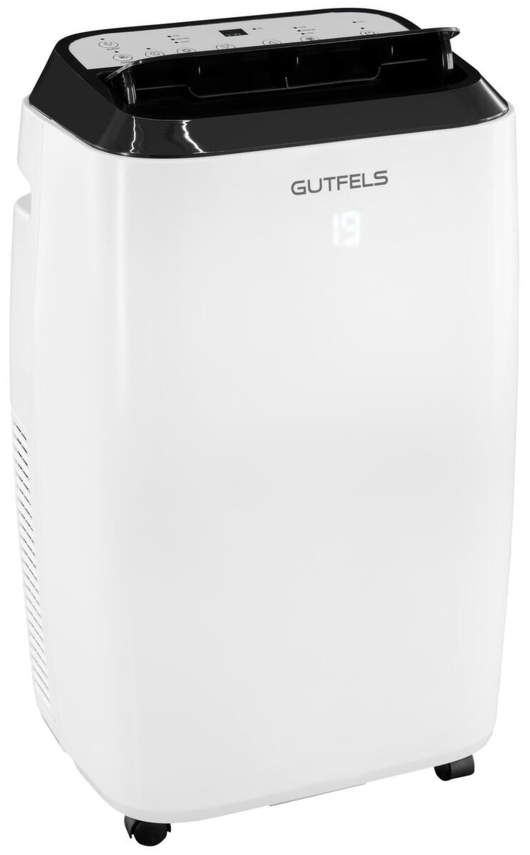 Climatiseur mobile ZOOM