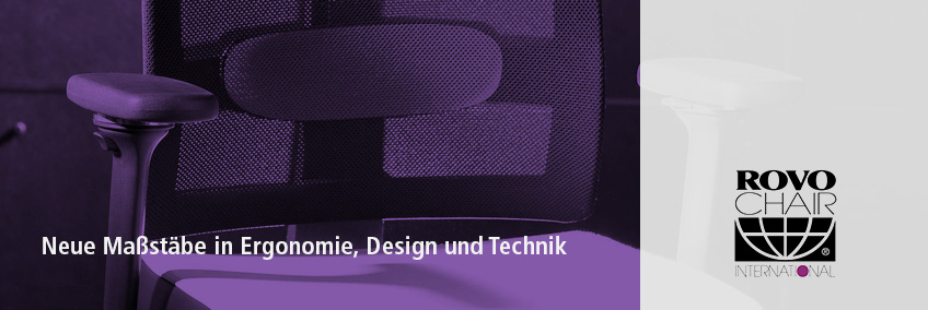 ROVO-CHAIR