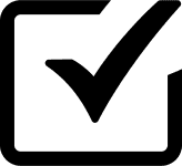 Haken Symbol